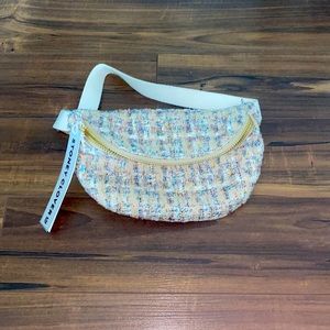 Stoney Clover Lane Classic Fanny Pack from Libby’s Birthday Collection